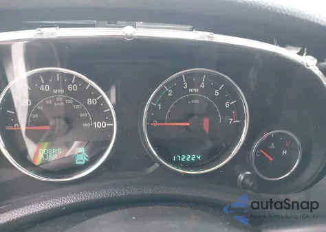 2013 Jeep Wrangler Unlimited Sahara from USA, damaged, VIN 1C4BJWEGXDL705861